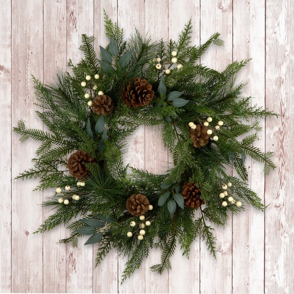 24 in. Inspired by Nature Wreath
