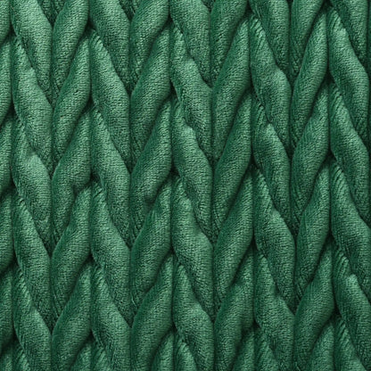 52 in. Rural Homestead Collection Quilted Tree Skirt