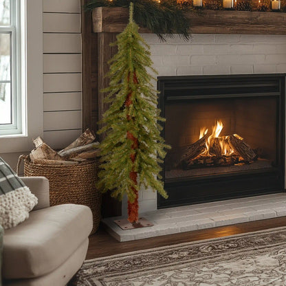 4 ft. Hickory Cedar Tree