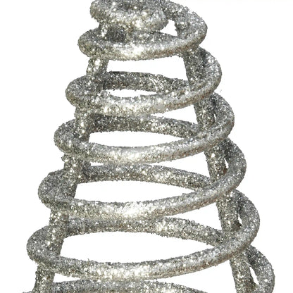 13.5 in. Open Star Tree Top for Artificial Trees with Dual Color Lights, Plug-In