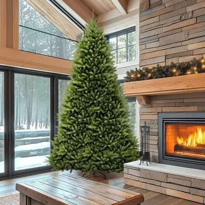 12 ft. Dunhill Fir Tree