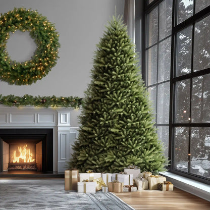 12 ft. Dunhill Fir Tree