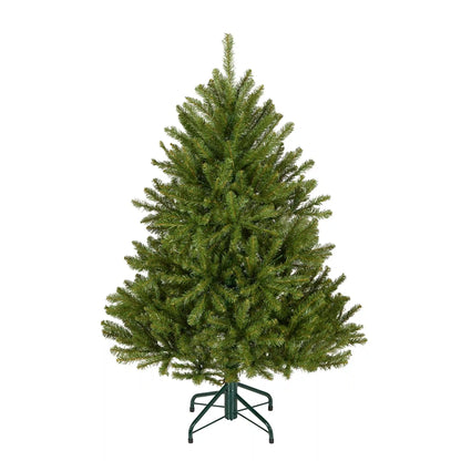 4 ft. Dunhill Fir Hinged Tree