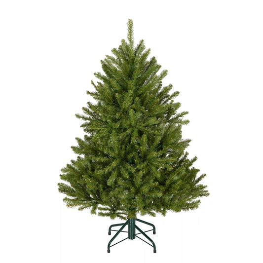 4 ft. Dunhill Fir Hinged Tree