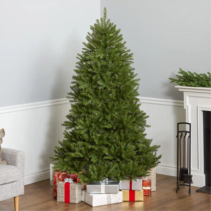 6.5 ft. Dunhill Fir Full Tree