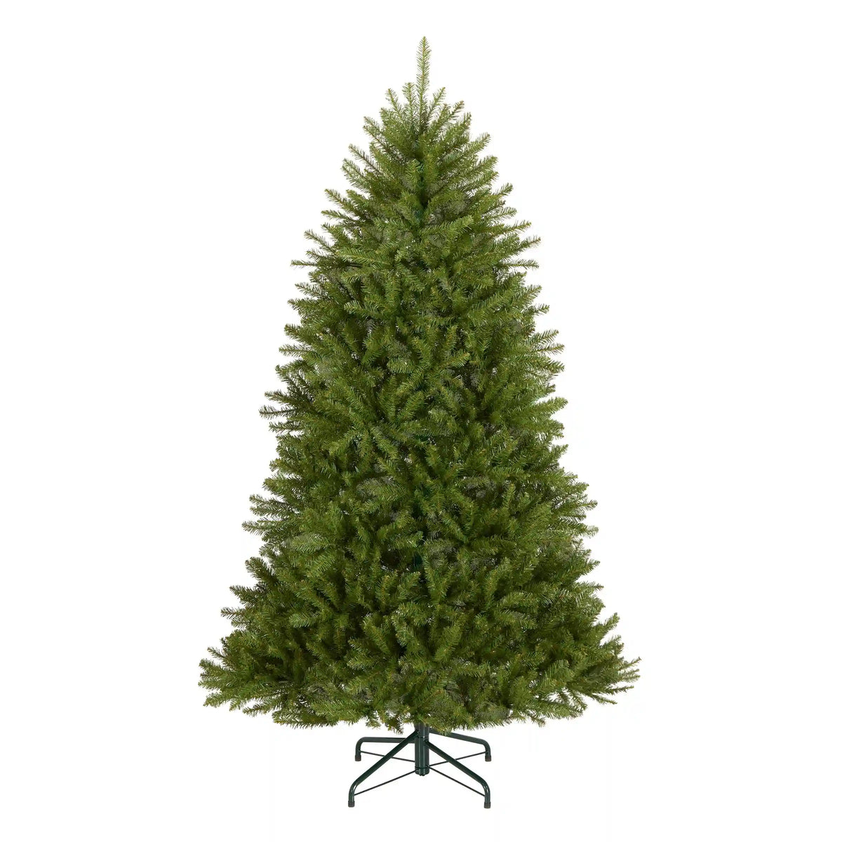 6.5 ft. Dunhill Fir Full Tree