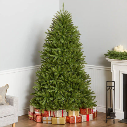 7 ft. Dunhill Fir Full Tree