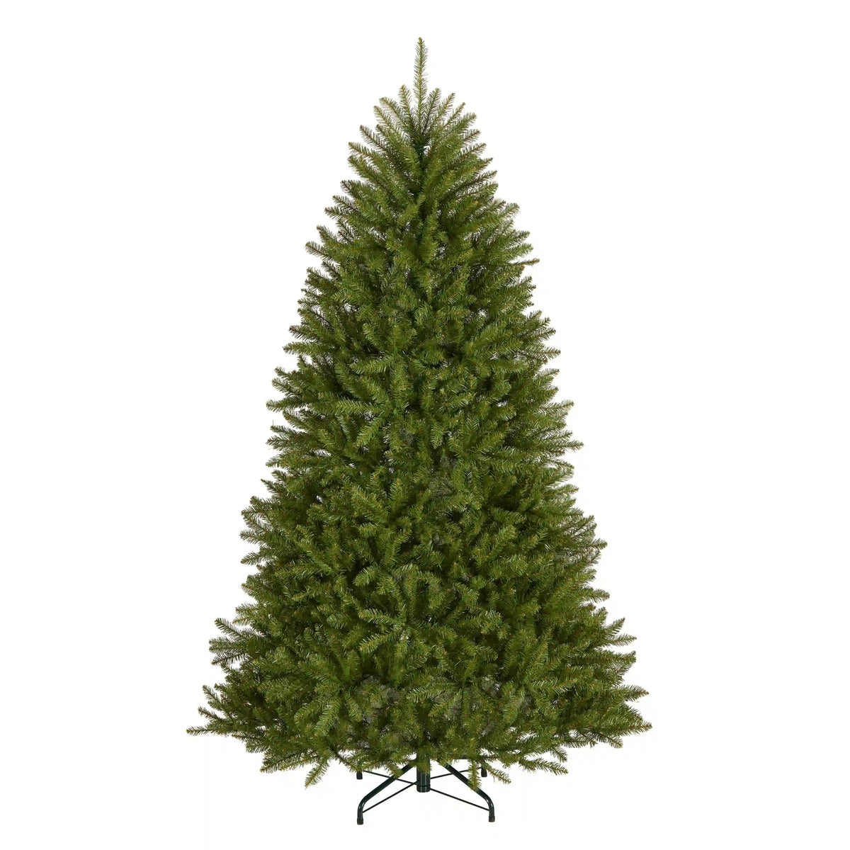 7 ft. Dunhill Fir Full Tree
