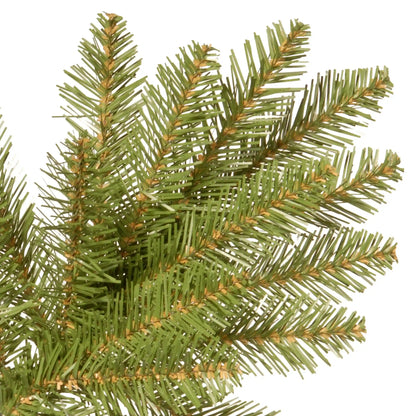 7.5 ft. Dunhill Fir Hinged Tree