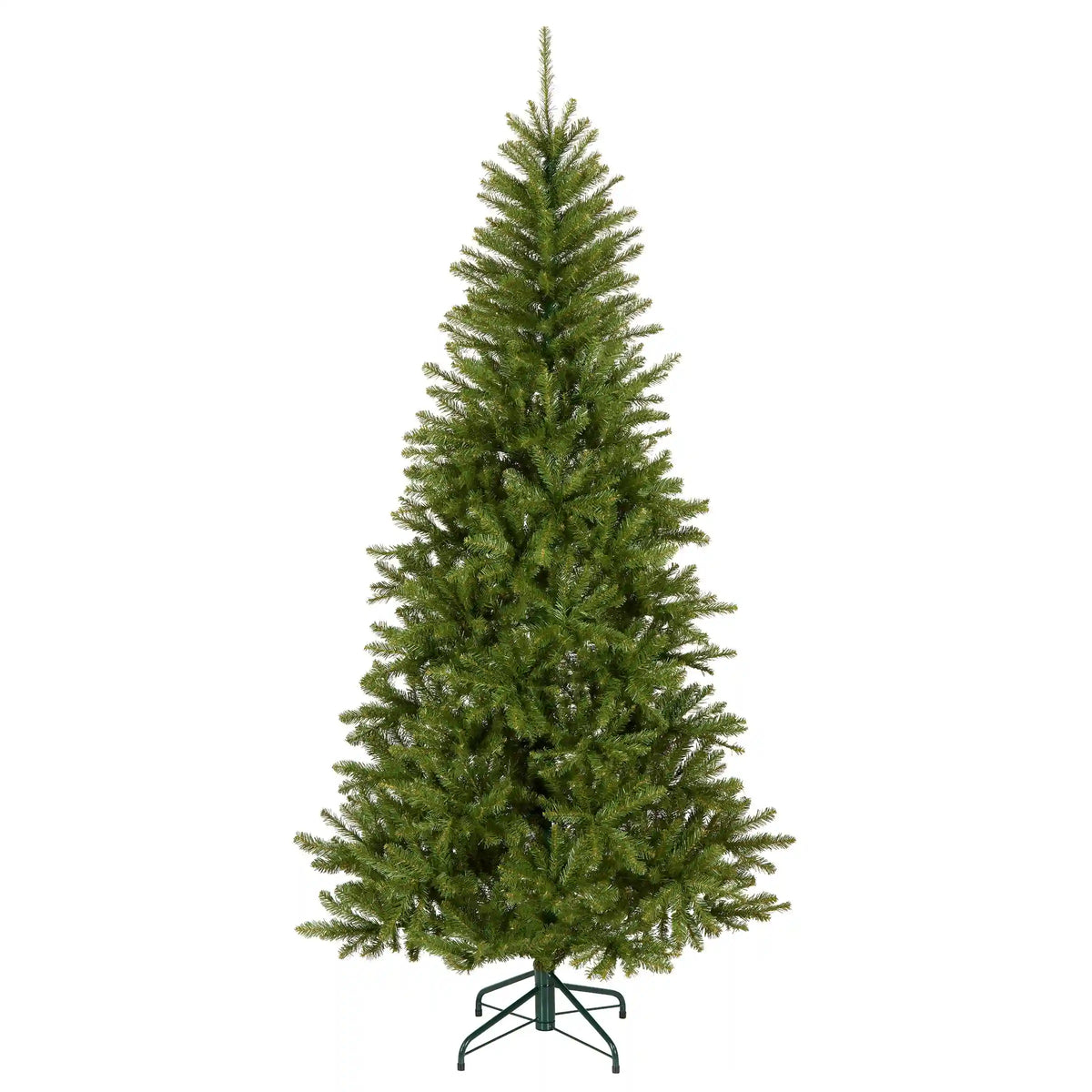 6.5 ft. Dunhill Fir Slim Hinged Tree