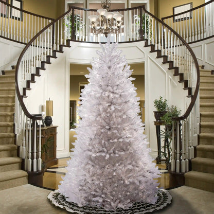 7.5 ft. Dunhill White Fir Tree