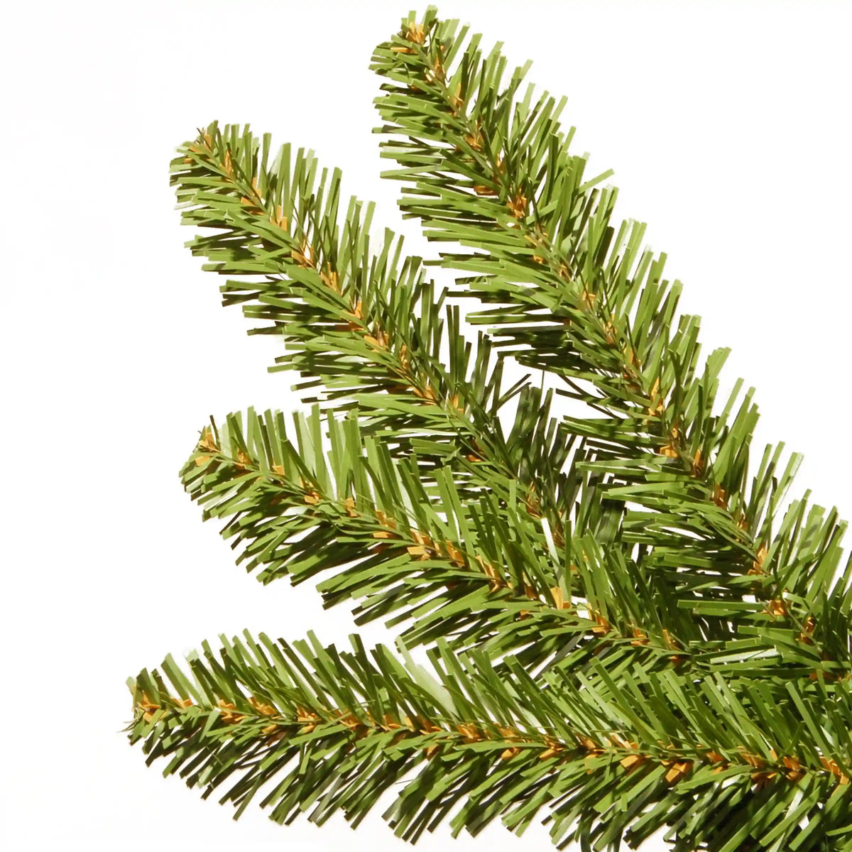 4 ft. Pre-Lit Kensington Fir Tree in a Burlap Sack with Clear Lights, Plug-In