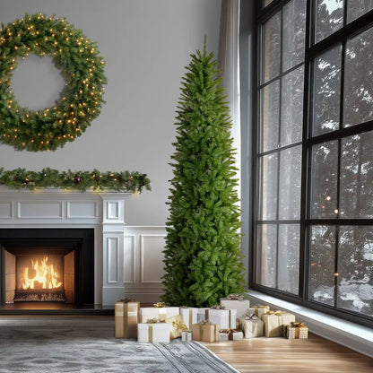 10 ft. Kingswood Fir Slim Tree