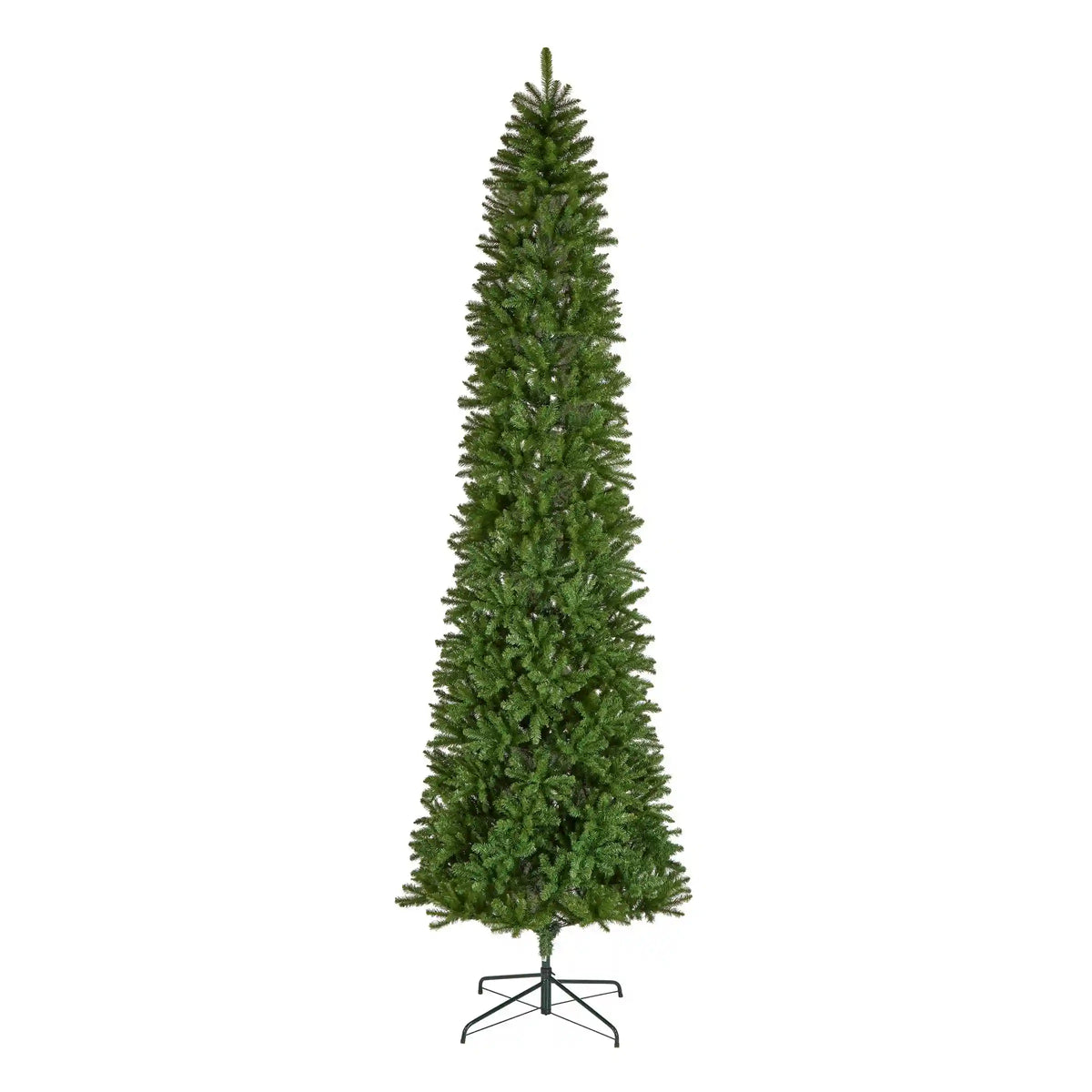 12 ft. Kingswood Fir Slim Tree