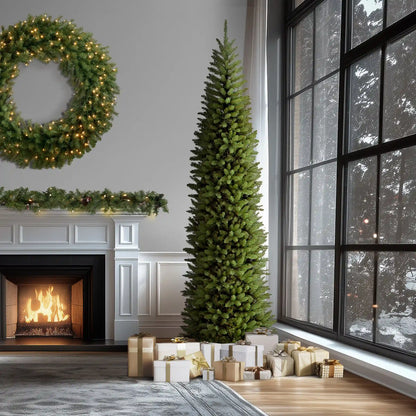 14 ft. Kingswood Fir Pencil Slim Tree
