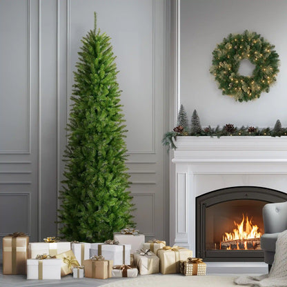 7.5 ft. Kingswood Fir Slim Tree