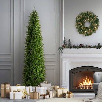 9 ft. Kingswood Fir Pencil Slim Tree