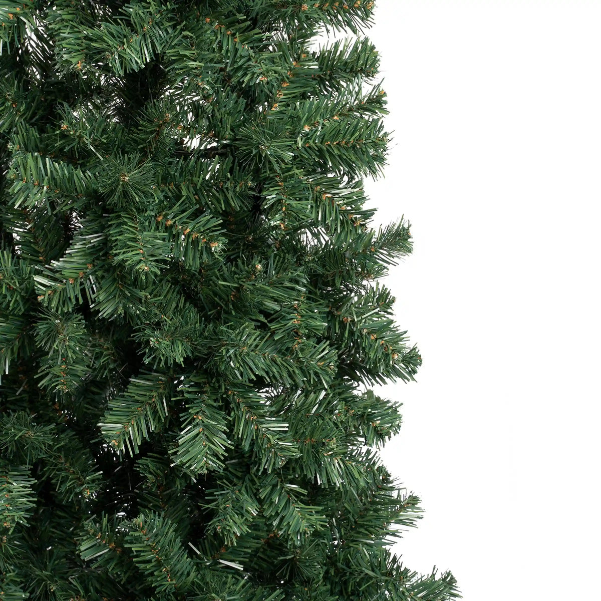 7.5 ft. Linden Spruce Slim Tree