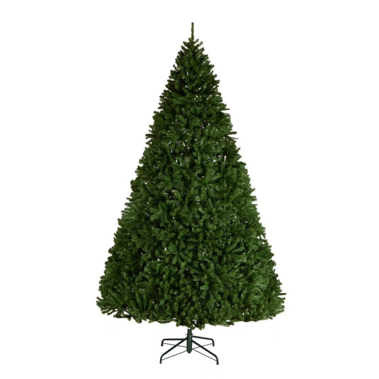 12 ft. North Valley Spruce Full Tree
