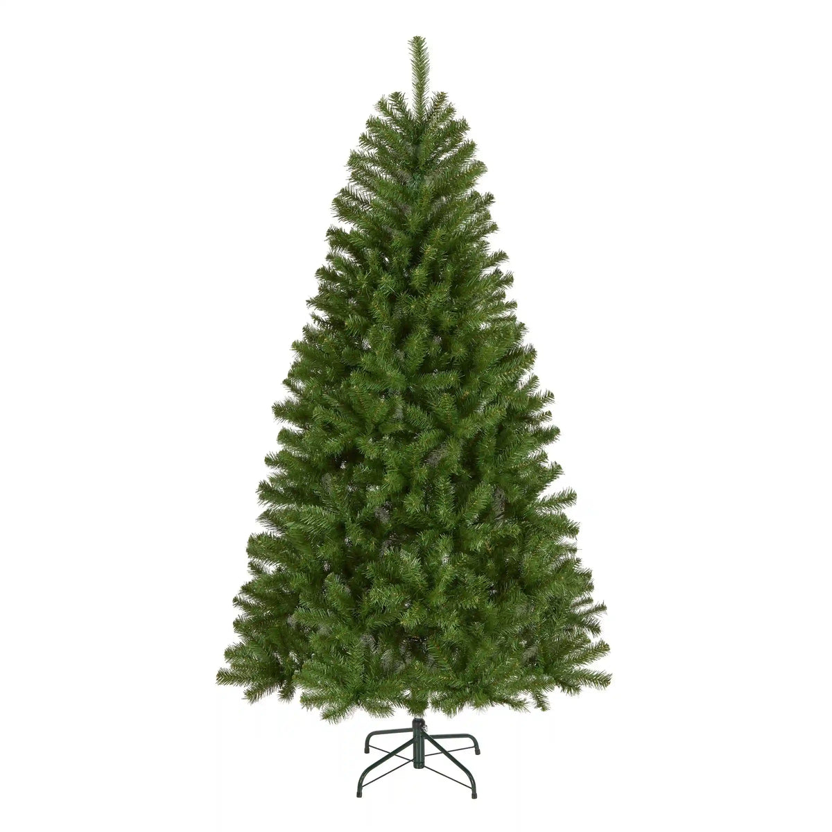 6.5 ft. North Valley Spruce Tree