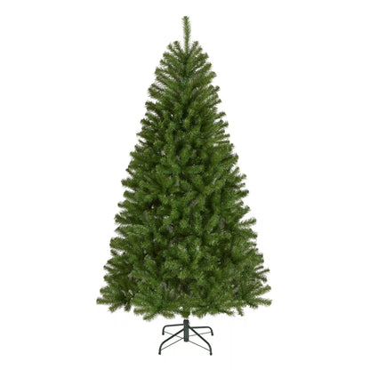6.5 ft. North Valley Spruce Tree