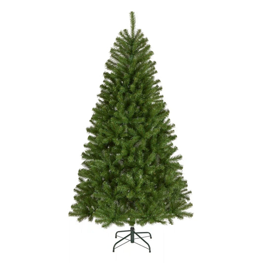 6.5 ft. North Valley Spruce Tree