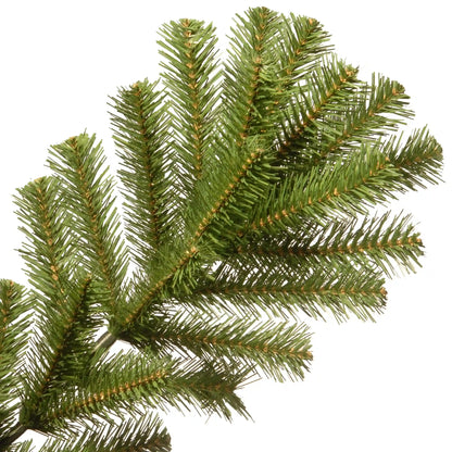 7.5 ft. North Valley Spruce Tree