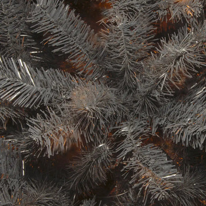 7.5 ft. North Valley Spruce Black Tree