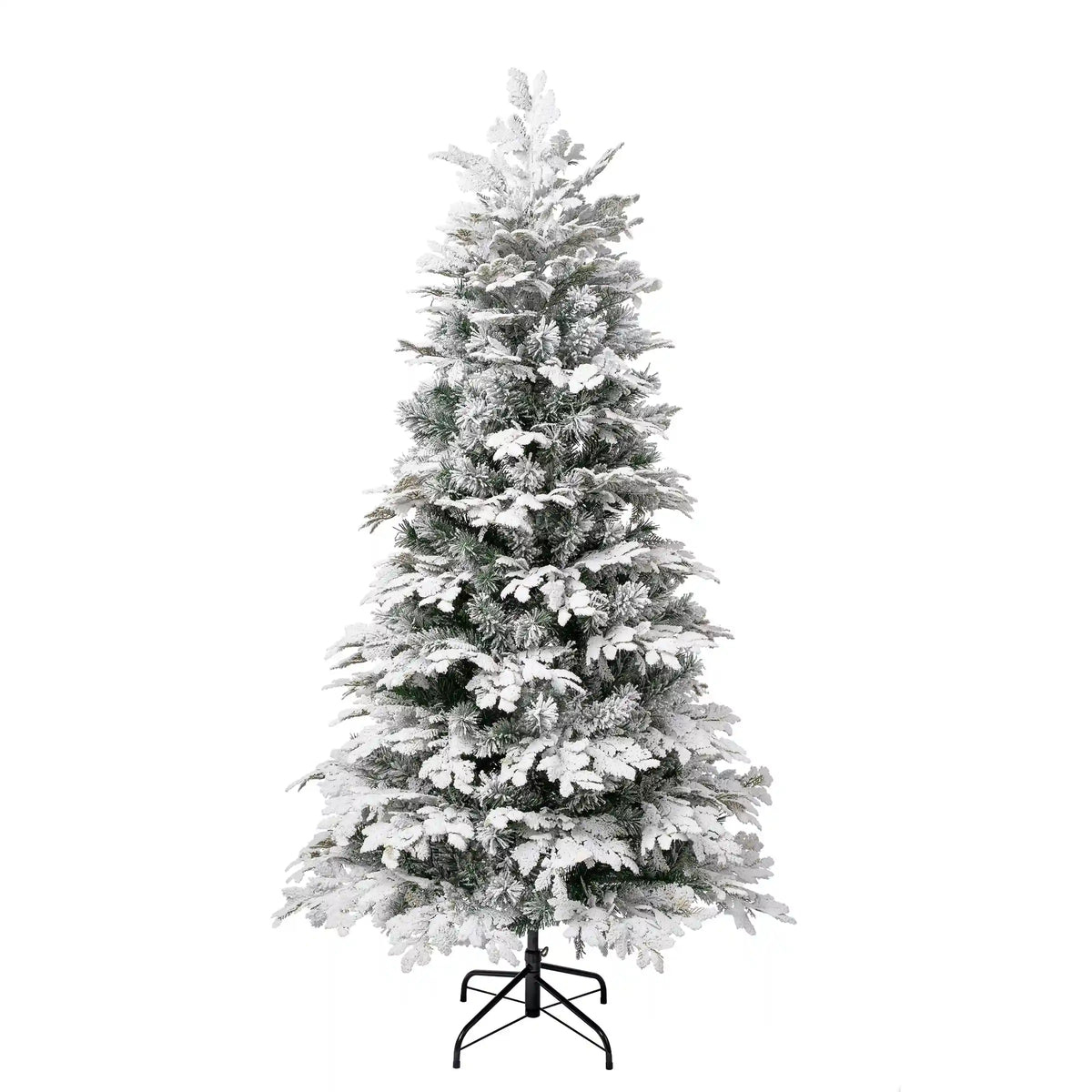 6 ft. Acacius Snowy Tree
