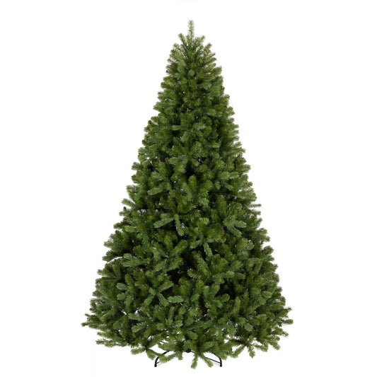 7.5 ft. Downswept Douglas Fir Hinged Tree