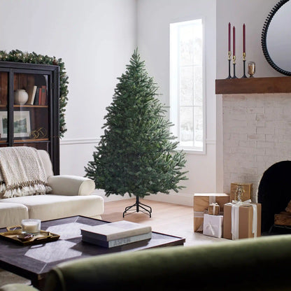6.5 ft. Norway Fir Tree