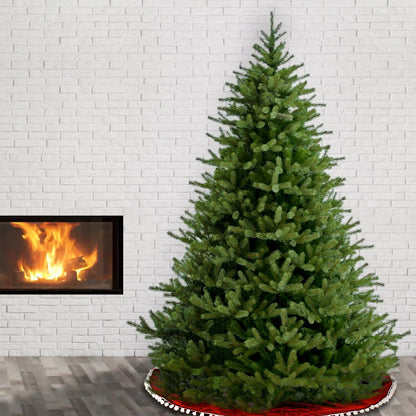 7 ft. Norway Fir Tree