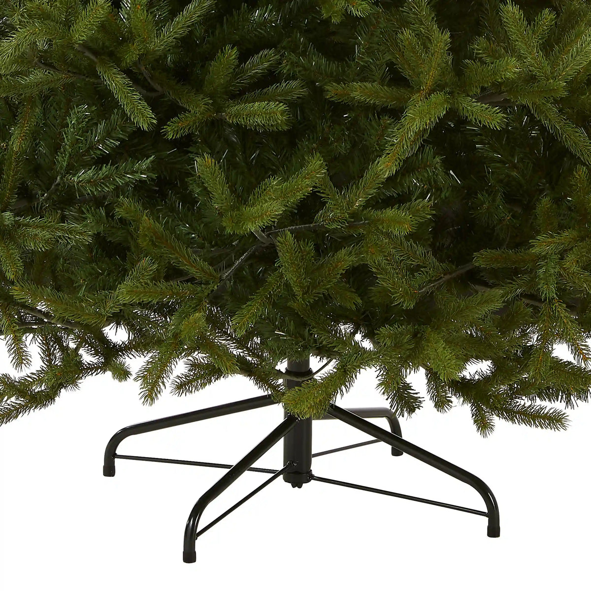7.5 ft. Norway Fir Tree