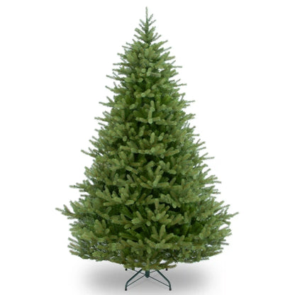 7.5 ft. Norway Fir Tree