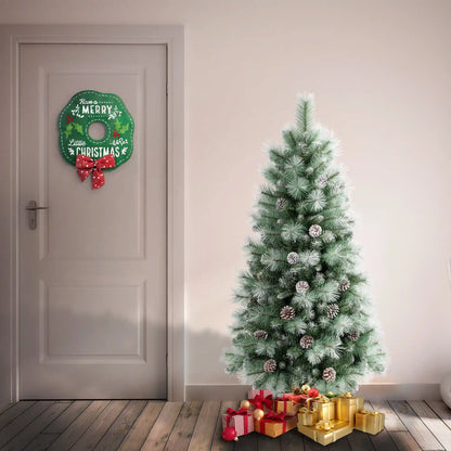 4.5 ft. Perry Mixed Pine Tree