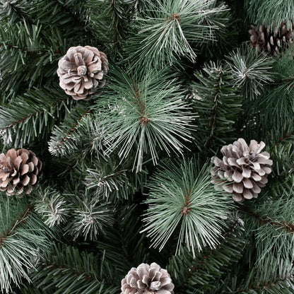 7.5 ft. Perry Mixed Pine Tree