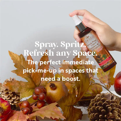 Scentsicles, Scent Mister, 1 Into the Vanilla Woods/1 Autumn 'n Apples/ 1 Spiced Pine Cones- 3 pack