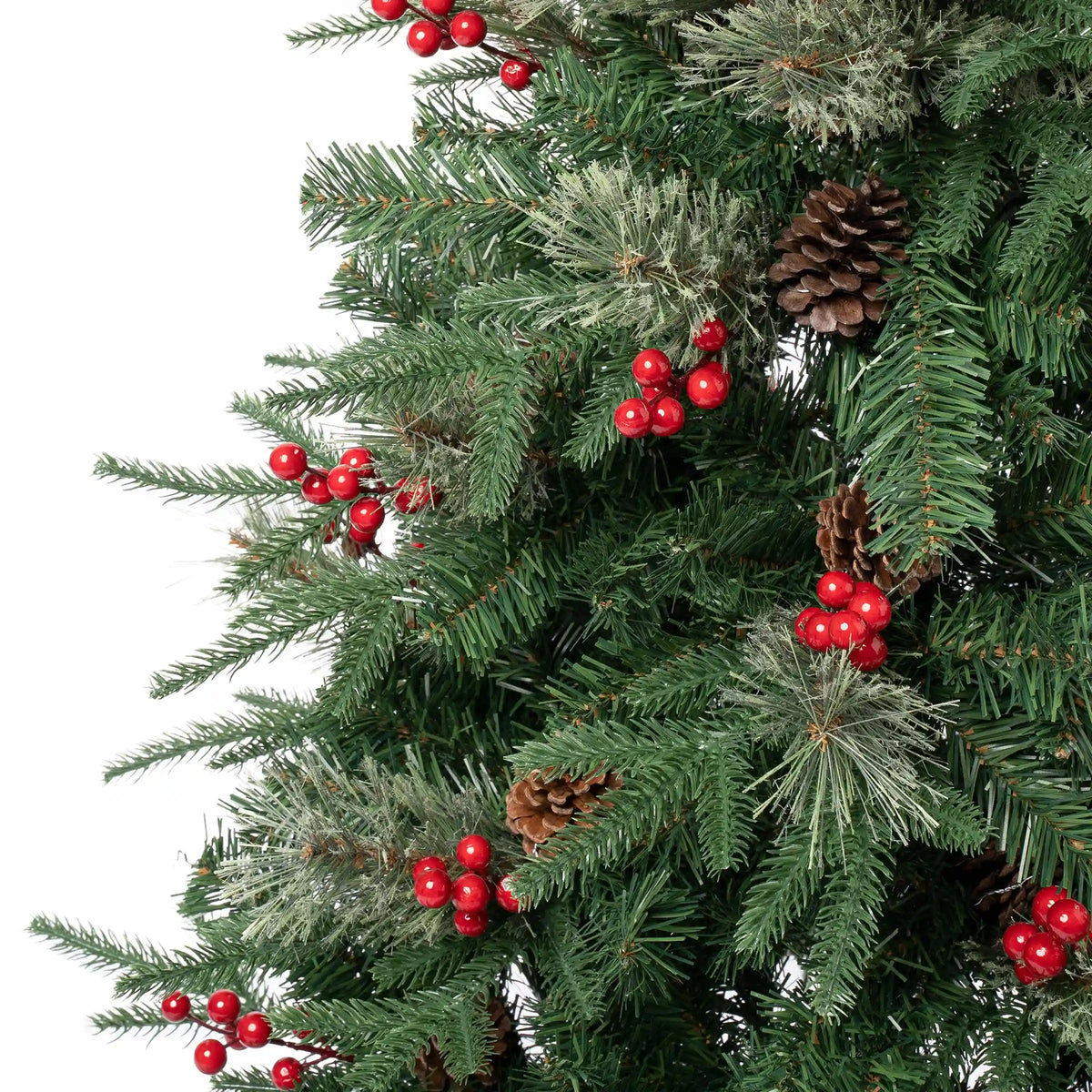 4.5 ft. Virginia Pine Mixed Tree