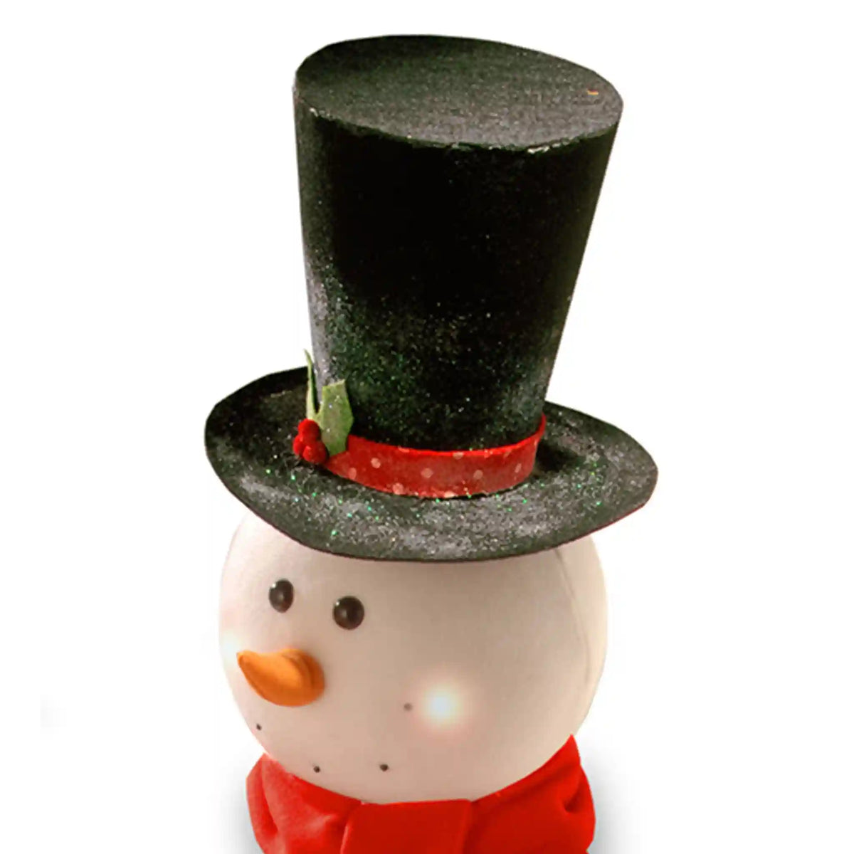 Snowman Kit Tree Dress Up